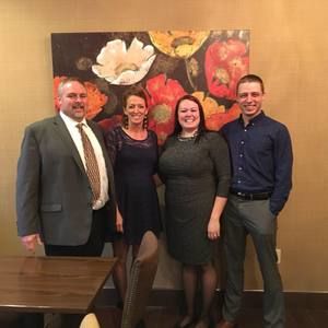 Meet your Posher, Samuel